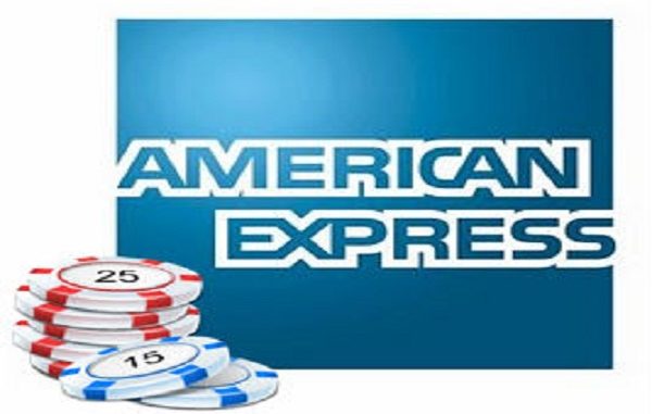 which online casinos accept american express