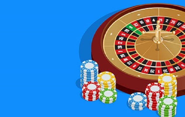 online casinos with free play