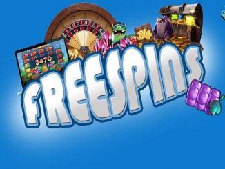 casinos with free spins on slots