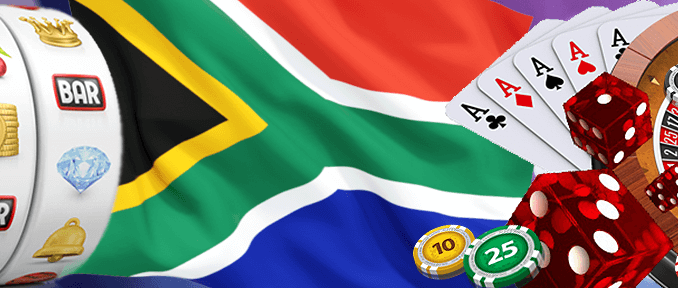 Online Casinos For South African Players