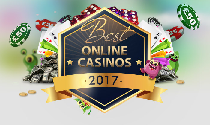 biggest online casino