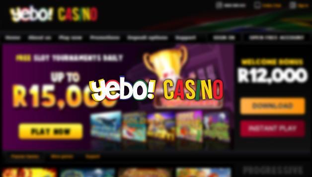 Online Casinos For South African Players