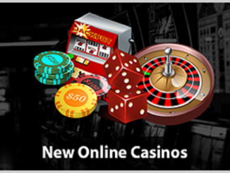 The Best New Online Casinos Of 2017