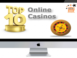 top online casinos for 2018