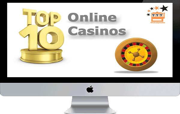 top online casinos for 2018