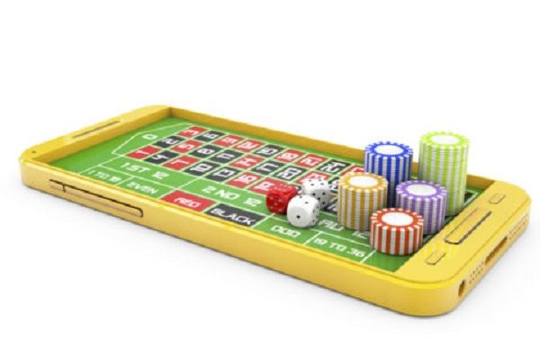 great mobile casino apps with real money