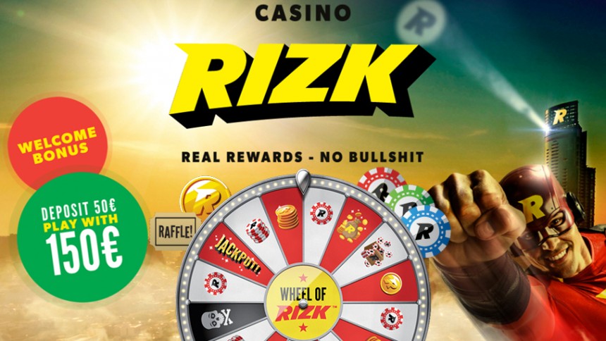 Online Casinos That Accept VISA