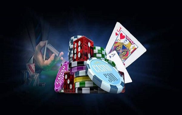 which online casino game has the best odds