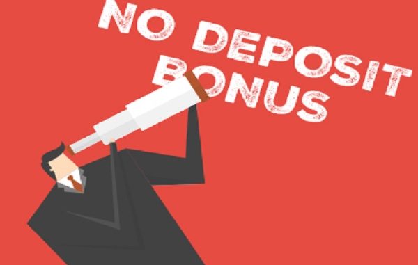 No Deposit Bonus Codes 2018 no deposit bonuses