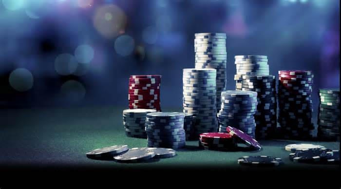 top real money casinos 