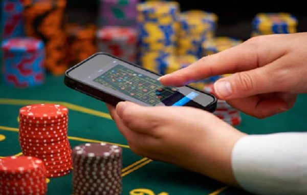How To Play Online Casinos Without Registering How To Play Online Casinos Without Registering