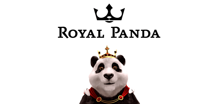 Image result for royal panda