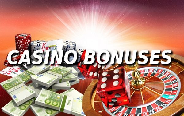 Latest Online Casino bonuses