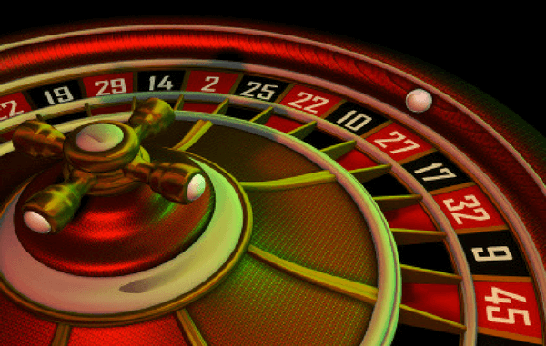 online roulette bonuses