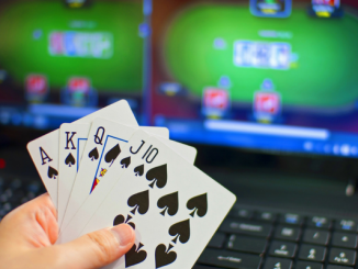 Online Casino