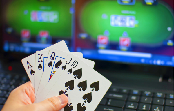 Gambling Gambling