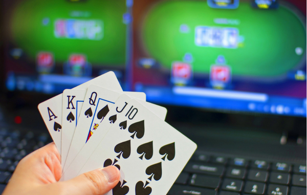 Online Casino