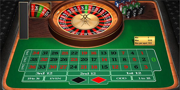 How To Play Online Roulette With Bonus Codes