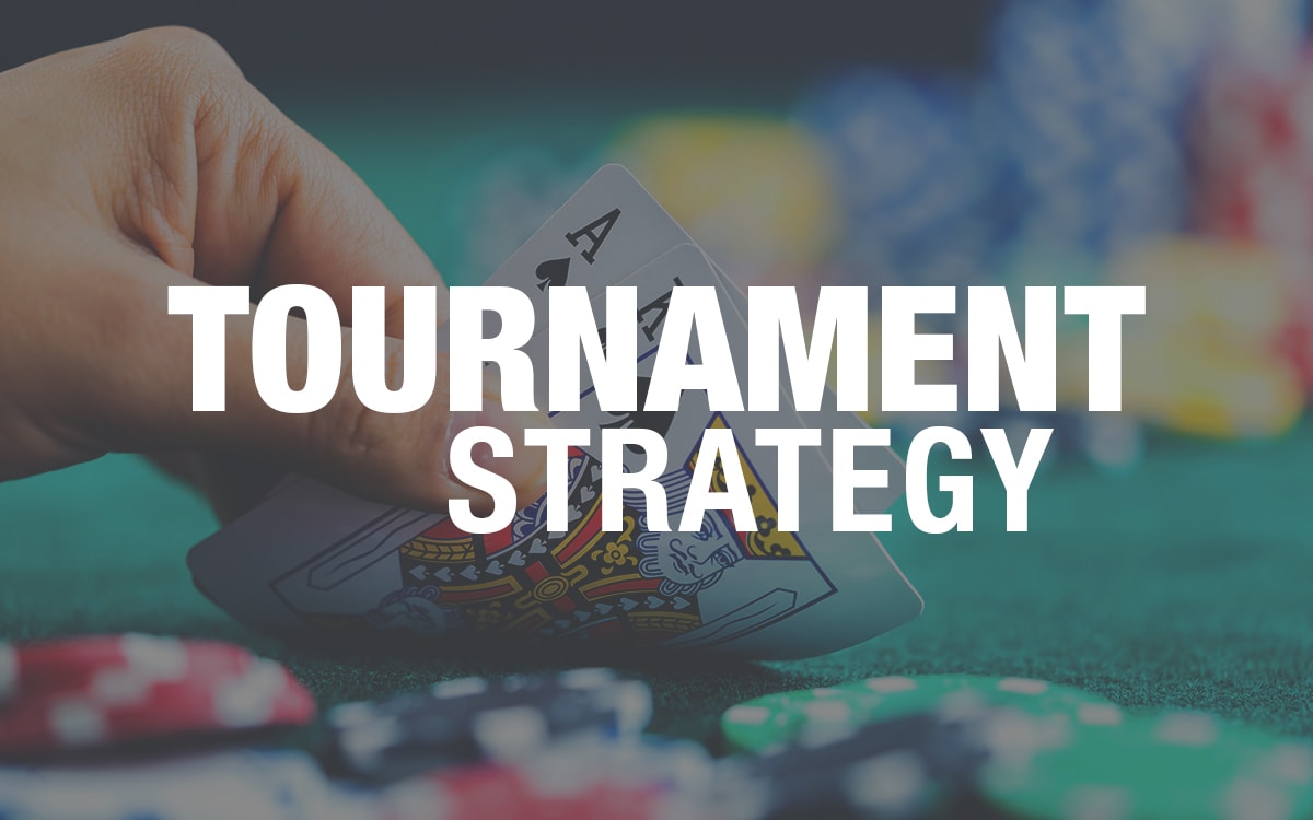 Bovada Poker Tournaments