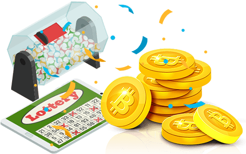 How Does The Bitcoin Lottery Work