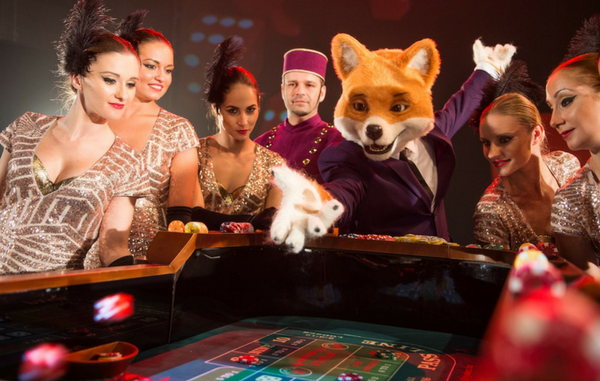 $5 online casino deposit