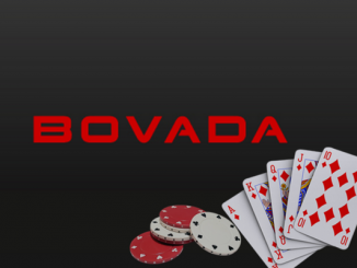 Bovada casino games