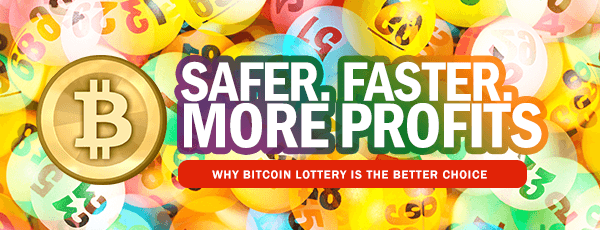how to play bitcoin lottery 