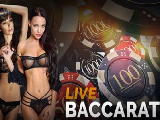 PornHub Casino’s LIVE Baccarat