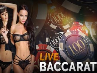 PornHub Casino’s LIVE Baccarat