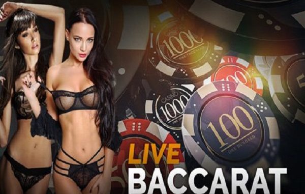 PornHub Casino’s LIVE Baccarat