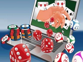 How To Exploit Online Casino 