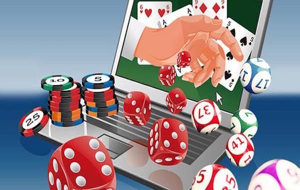 How To Exploit Online Casino 