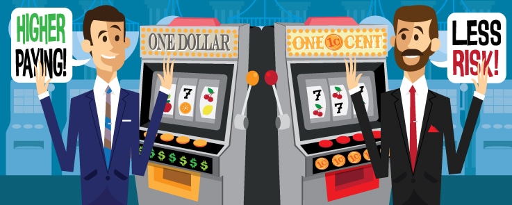 Are Online Casino Games Rigged Against You