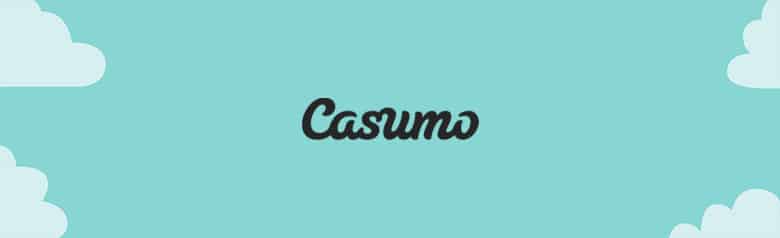 Casumo Casino Games