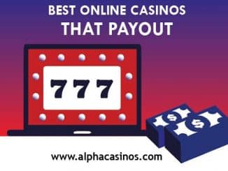 Best Online Casinos That Pay Out for 2018