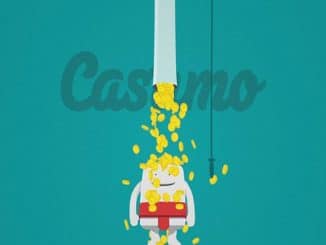 casumo casino games