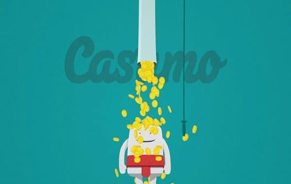 casumo casino games