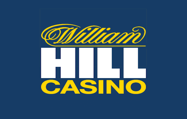 william hill casino games